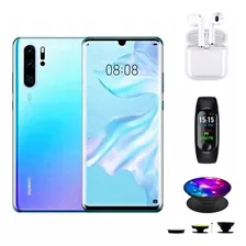 Huawei P30 Pro Dual Sim 256 Gb Azul Celeste 8 Gb Ram