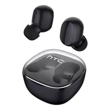Htc Audífonos Inalámbricos Gamer Tws6 Con Bluetooth 5.3