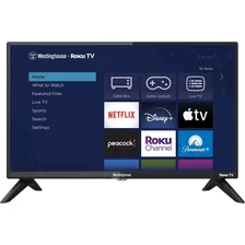 Television Westinghouse Wr32hx2210 Smart Tv 32'' Hd (720p)