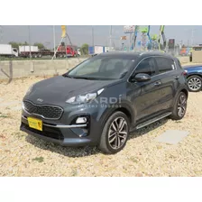 Kia Sportage 46465