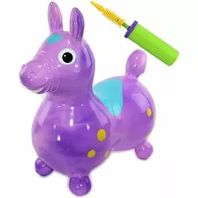 Gymnic Rody Horse Inflable Bounce & Ride, 'matty's Toy Stop'