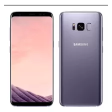 Smartphone Samsung Galaxy S8 + 64gb 