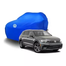 Capa Automotiva Para Volkswagen Nova Tiguan R-line 350 Tsi