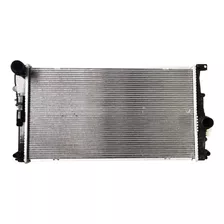 Radiador Bmw 120i Serie 1 F20 C/a - 