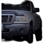 Estribos Doble Escalon Bronx Ford Ranger Doble Cab 2012-21