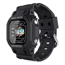 Reloj Inteligente Táctil Ip67, Reloj Deportivo Al Aire Libre