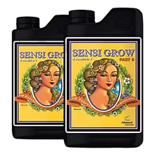 Sensi Grow Parte A+b Advanced Nutrients 100ml Fracionado