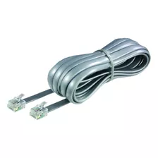 Softalk Cable De Linea Telefonica, Accesorio De Telefono Fij