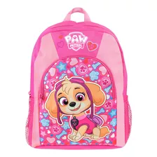 Mochila Skye De La Patrulla Canina Para Niñas