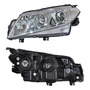 Kit Foco Led H7 Luz Baja Hyundai Sonata Gls 2015 Canbus