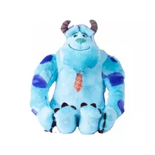 Peluche Sullivan Monster Inc Original Disney 