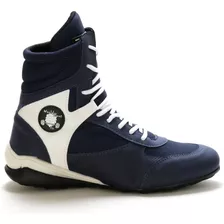 Bota Tênis Academia Fitness World Boot + Brinde Palmilha Gel