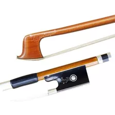 D Z Strad Arco De Violín De Madera De Pernambuco Modelo 60.