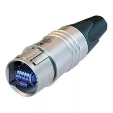 Conector Neutrik Cas-cat6