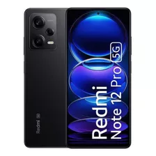 Redmi Note 12 Pro 5g + 8 Gb De Ram + 256 Gb Versão Global