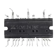 Módulo Scm1243mf Ar Condicionado Inverter 