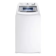 Máquina De Lavar Automática Electrolux Essential Care Led13 Branca 13kg 220 v