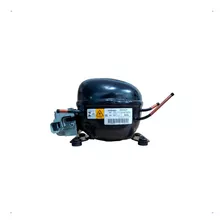 Motor Compressor Embraco 1/5hp 127v R-600a Em2t60clp