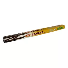 Incenso Indiano Bic Canela Caixa Com 8 Varetas