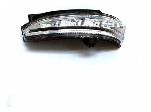 Luz De Espejo Retrovisor Para Ford Mondeo 2013 2014 2015 201 Foto 5