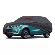 Cobertor Forro Auto Camioneta Suzuki Vitara Impermeable