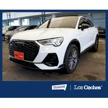 Audi Q3 Sportback 2.0 Sline 4x4 At Kon312