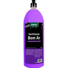 Aromatizante Sanitizante Bom Ar 1,5l Vintex Vonixx