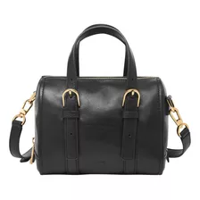 Bolsa Fossil Zb1856001 Negro