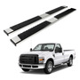 Lander - Estribo Compatible Con Ford F-250 F-350 Super Duty 