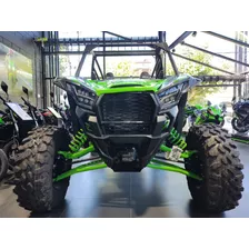 Kawasaki Teryx Krx 1000 0km Tomo Permutas (auto Y Camioneta)