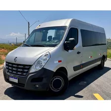 Renault Master 2021 2.3 Executive L3h2 16l 5p