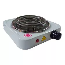 Cocina Cocinilla Eléctrica De Un Espiral De 500w Excelente!