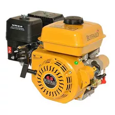 Motor Gasolina Bfg 6.5cv Com Partida Eletrica - Buffalo