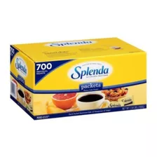 Oferta Caja De Endulzante Splenda Por 700 - L a $0