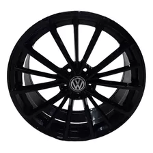  Roda Aro 19 5x112 Jetta Tiguan Fusca Importada Exclusiva