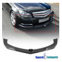 Fits 2008-2011 Benz W204 C-class Glossy Black Projector  Spa