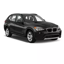 Cambio Aceite Y Filtro Bmw X1 3.0 28i 24v Desde 2010