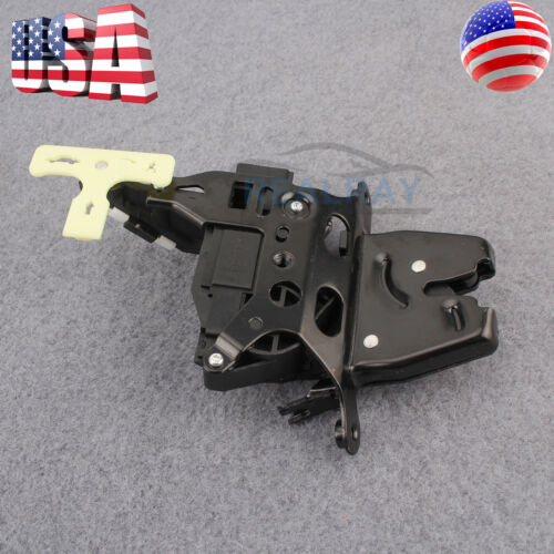 For 2006-2011 Buick Lucerne 3.9l 4.6ltrunk Lid Latch Pow Oam Foto 3