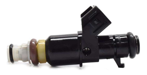 4pzs Inyector Gasolina Para Honda Element 2.4 2006 Foto 3