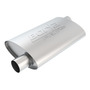 Colilla Terminal Escape Rush Racing Exhaust R-006