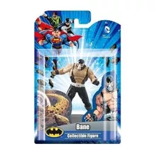 Dc Bane 4 Pvc Figurinetoys Games