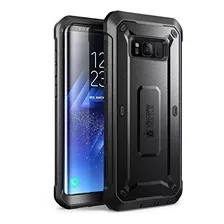 Funda Galaxy S8 + Plus, Funda De Estuche Rígido Supcase De C