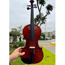 Violin 4/4 Suzuki Japones Profesional 