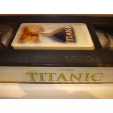 Vhs Titanic (sin Caja Original)