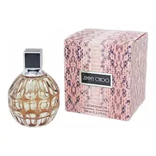 Jimmy Choo Eau De Parfum 100 Ml Para Mujer