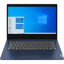 Laptop Nueva I5 11gen 8gb Ssd 256 14 Full Hd Lenovo Y Hp I3