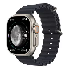 Smartwatch Z70 Ultra - Bt- Llamadas - Sports