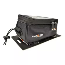 Bolsa Porta Gps Mattos Racing Alforce Ipermeável E Barato