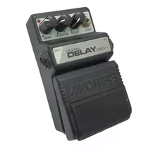 Pedal Onerr Digital Delay Dgd1 Usad0! Fotos Reais