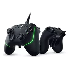 Control Joystick Razer Wolverine V2, Negro